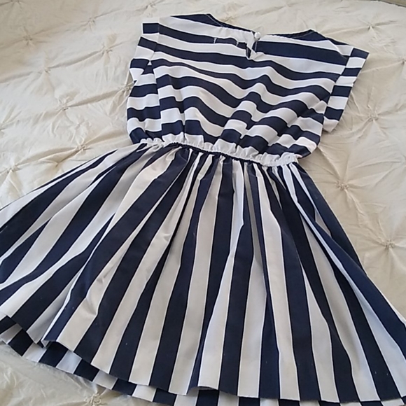 Spring Dress - Picture 3 of 4